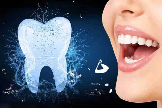 可以強健牙齦、減少細菌滋生的漱口水功能概述
